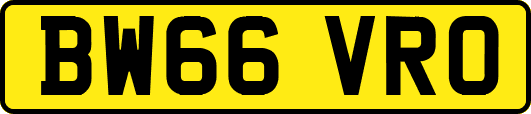 BW66VRO