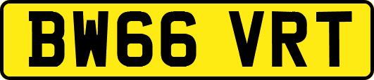 BW66VRT