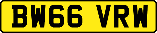 BW66VRW
