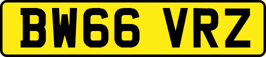 BW66VRZ
