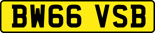 BW66VSB