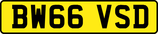 BW66VSD