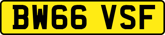 BW66VSF