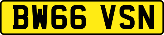 BW66VSN