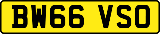 BW66VSO