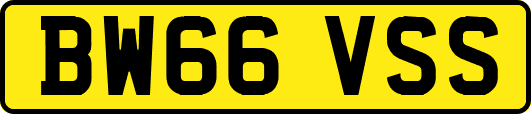 BW66VSS