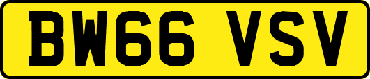 BW66VSV