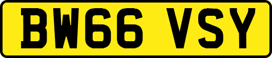 BW66VSY