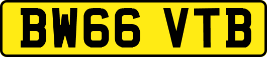 BW66VTB
