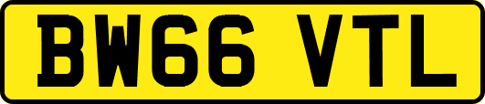 BW66VTL