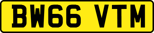 BW66VTM