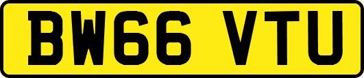 BW66VTU