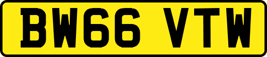 BW66VTW