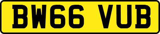 BW66VUB
