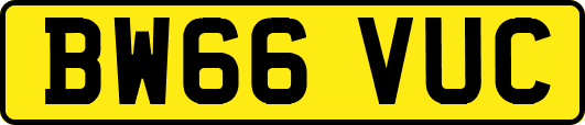 BW66VUC