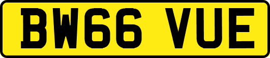 BW66VUE