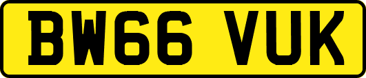 BW66VUK