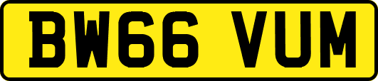 BW66VUM