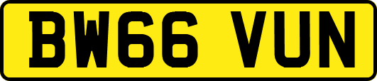BW66VUN