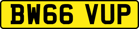 BW66VUP
