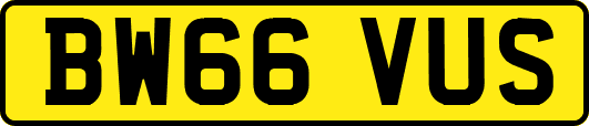 BW66VUS
