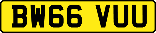 BW66VUU