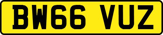 BW66VUZ