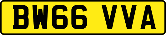 BW66VVA