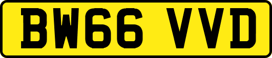 BW66VVD