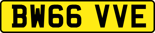 BW66VVE