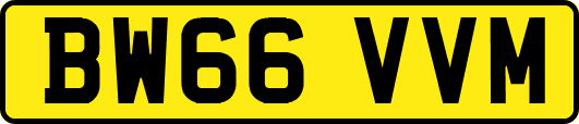BW66VVM