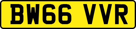BW66VVR