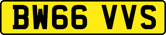 BW66VVS