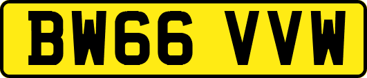 BW66VVW