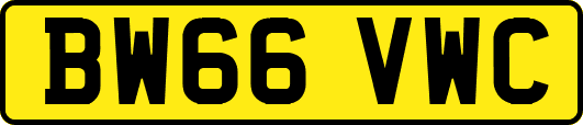 BW66VWC