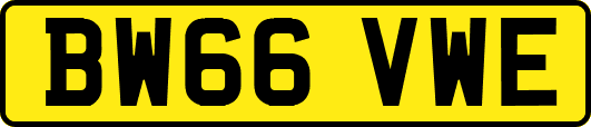 BW66VWE