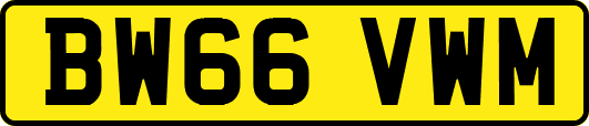 BW66VWM