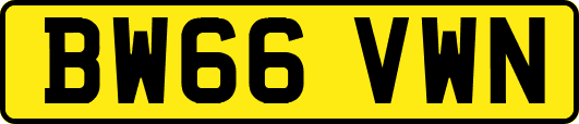 BW66VWN