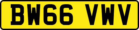 BW66VWV