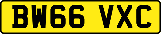 BW66VXC