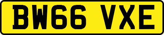 BW66VXE