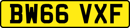 BW66VXF