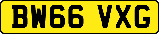 BW66VXG