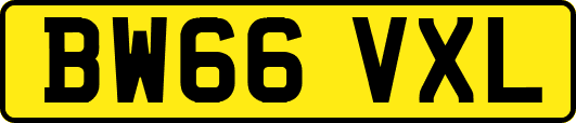 BW66VXL