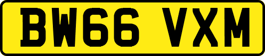 BW66VXM