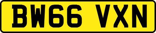 BW66VXN