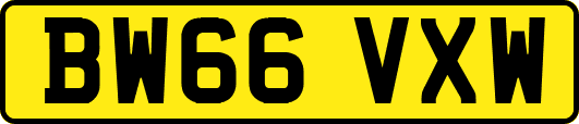 BW66VXW