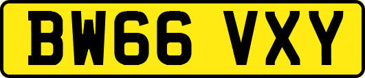 BW66VXY