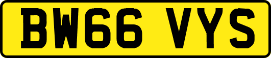 BW66VYS