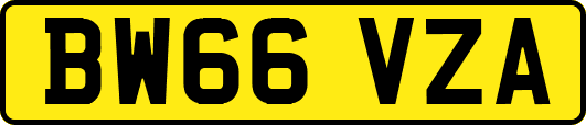 BW66VZA